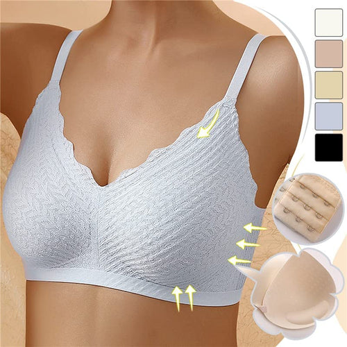 Levoire | Soutien-Gorge Sans Couture Doux