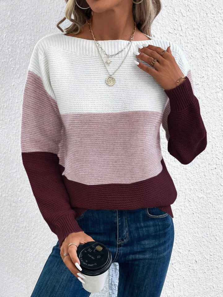 Levoire | Élégant et décontracté pull d'hiver Styl 3