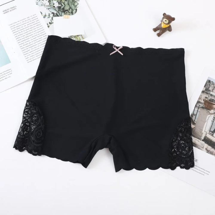 Levoire | Caleçons Corrigés Sans Couture Sexy