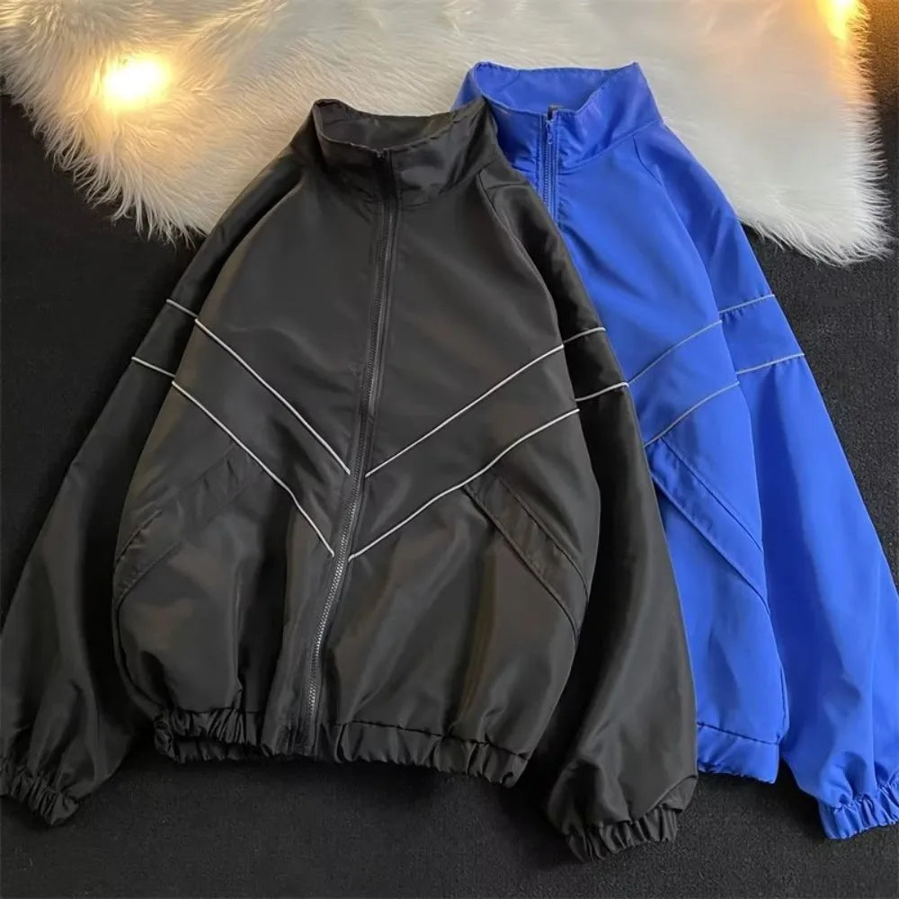 Levoire | Vêtements De Rue Veste Hommes Design Élégant Et Confortable