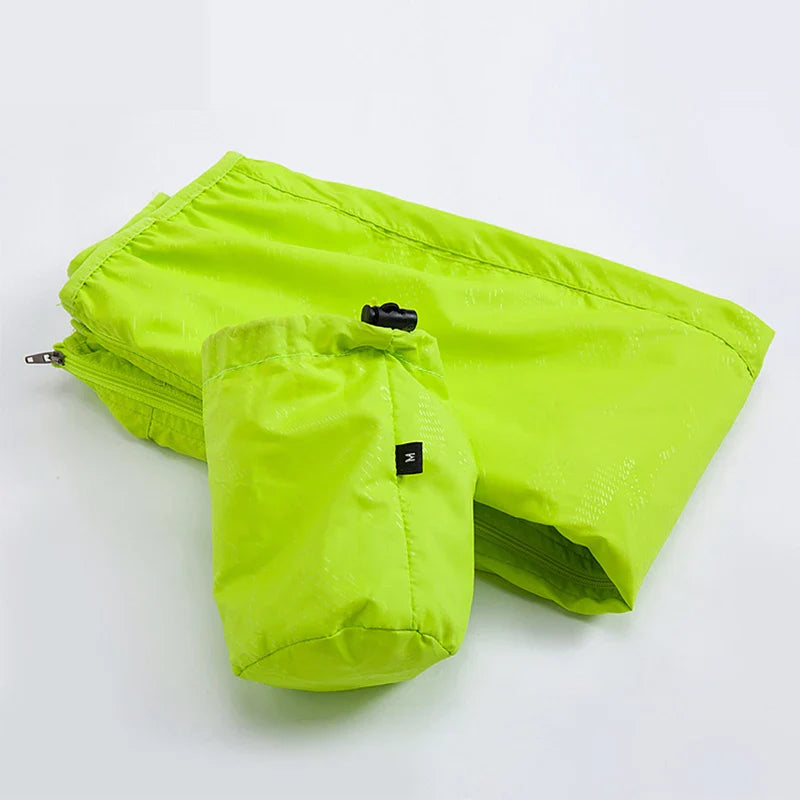 Levoire | Aventure Veste Coupe-Vent Pour Météo Incertaine