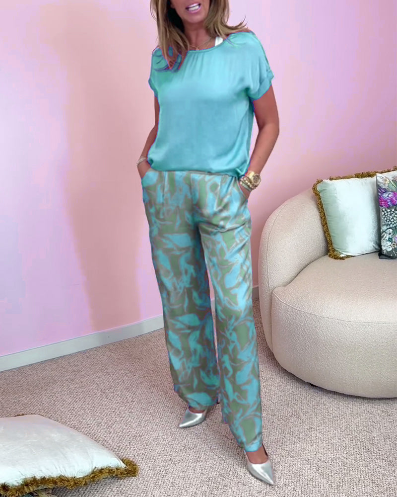 Levoire | Ensemble Super Confort Femme