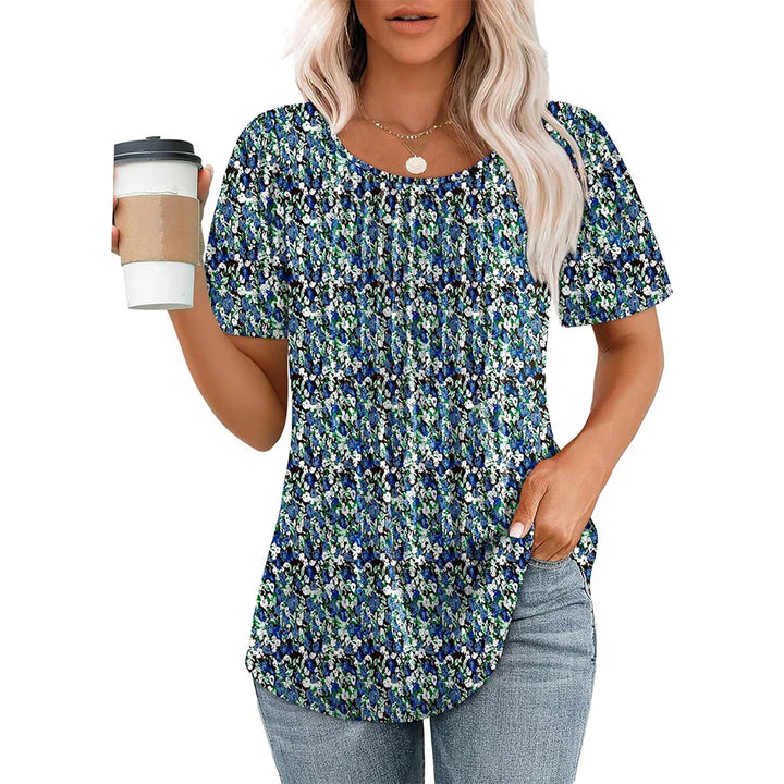 Levoire | T-shirt d'été élégant