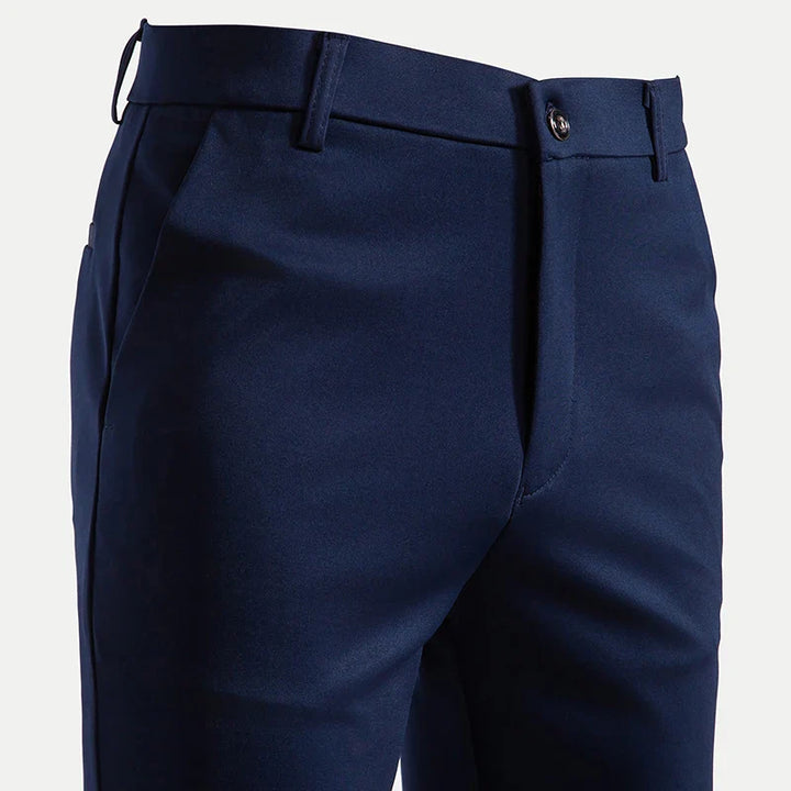 Levoire | Pantalons Khaki Hommes Parfaits Pour Le Travail Et Le Style De Loisir