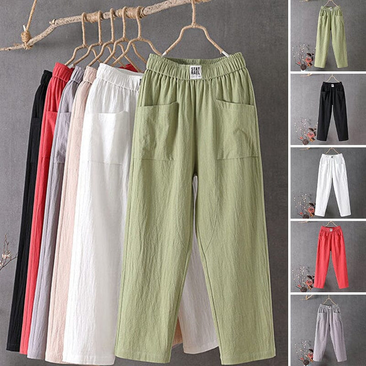 Levoire | Pantalon Kainalohja Pour Femmes