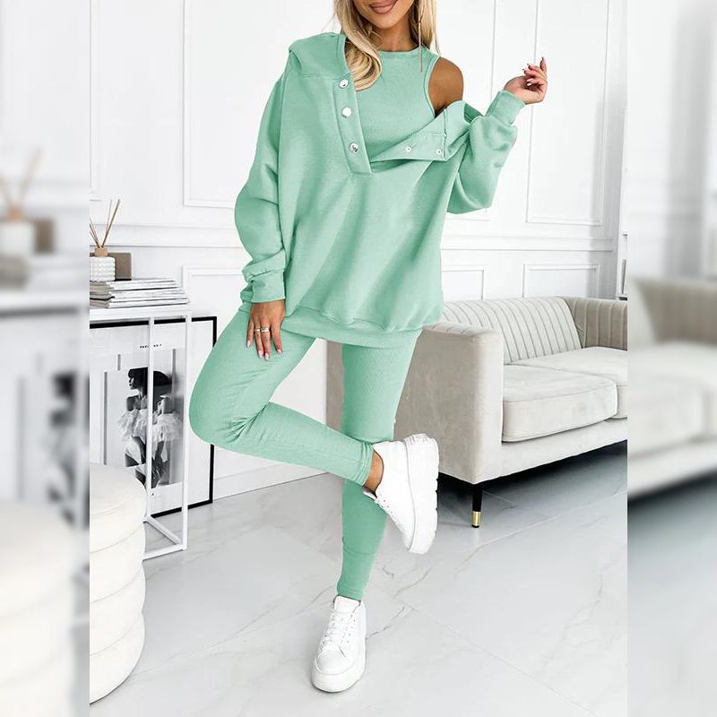 Levoire | Ensemble Tendance Ultime Chic Pour Femmes
