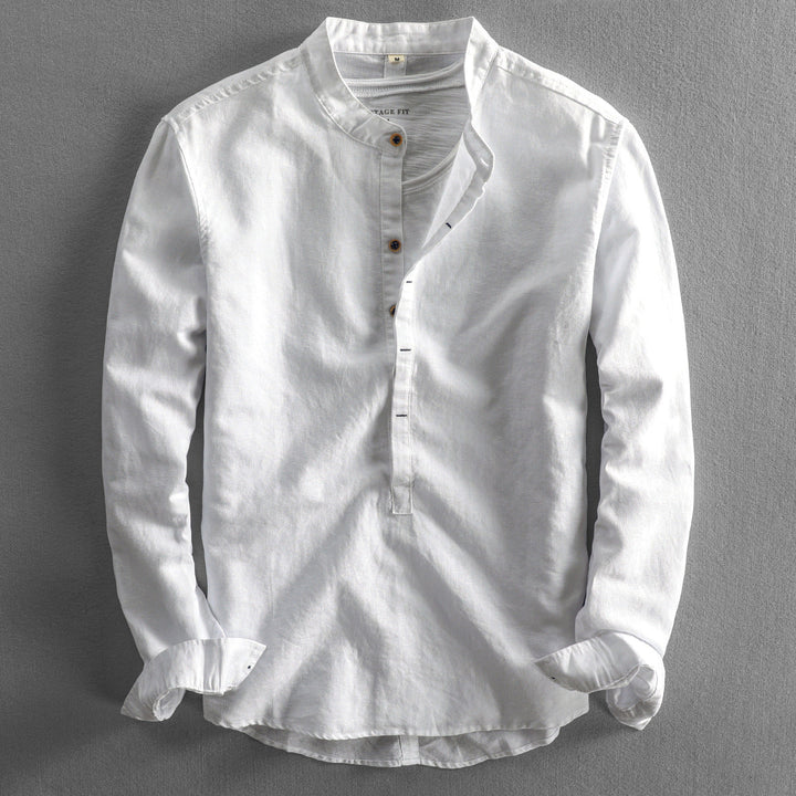 Levoire | T-Shirt Capuche Élégant Femme Blanc