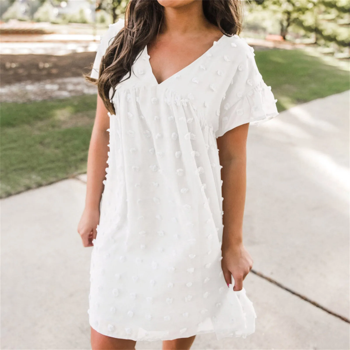 Levoire | Robe D'Été La Robe D'Été Pour Toutes Sortes D'Occasions