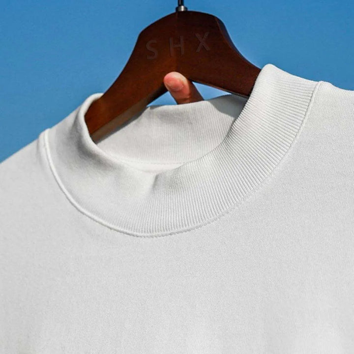 Levoire | T-Shirts Pour Hommes Infroissables Et Élégants Pour L'Été