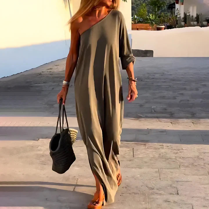 Levoire | Robe Conçue Pour Flatter Votre Silhouette