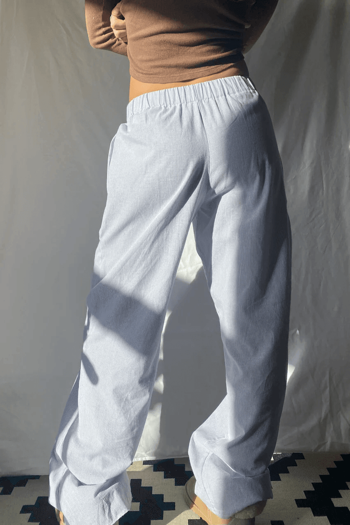 Levoire | Pantalons De Détente Confortables Pour Un Confort D'Utilisation Agréable