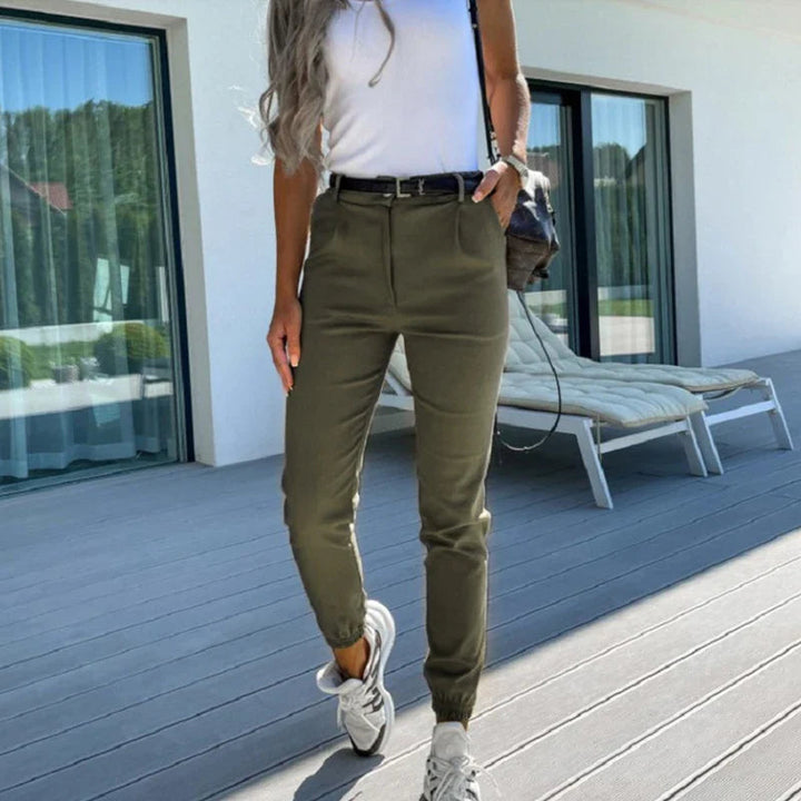 Levoire | Femmes Chino Élégants