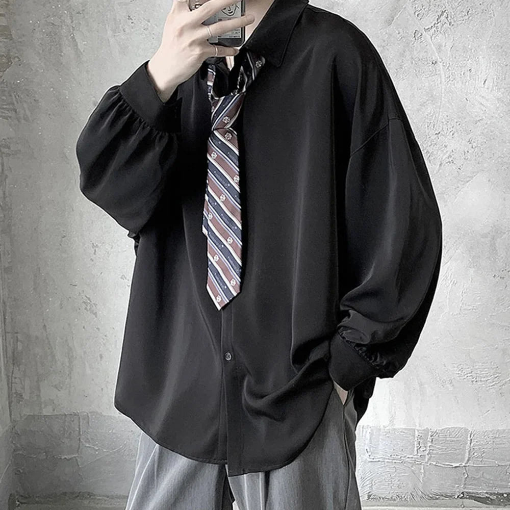 Levoire | Chemise Confortable Pour Hommes Élégante Et Fonctionnelle