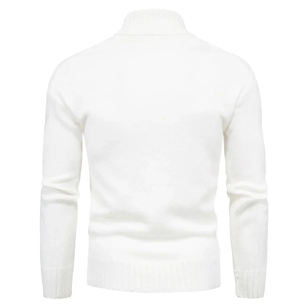 Levoire | Chemise Velours Homme