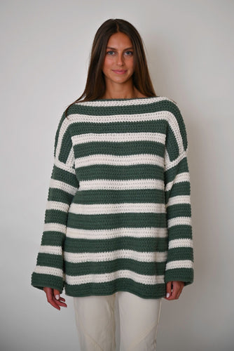 Levoire | Pull Pull