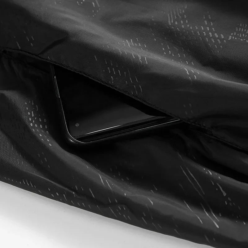 Levoire | Veste De Plein Air Pour Intempéries