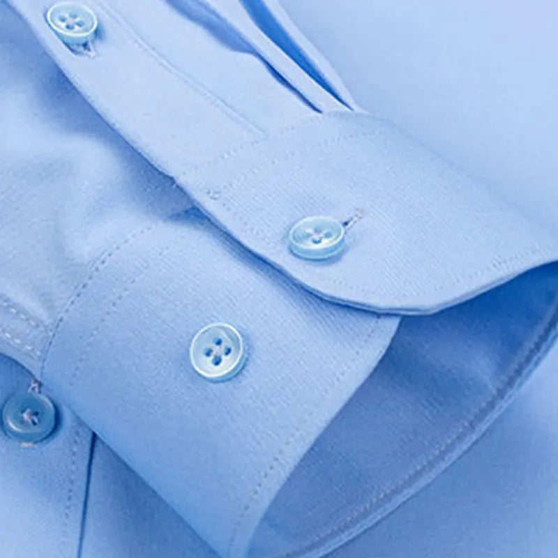 Levoire | Fit Antifalten Chemise Non Repassée Confort Et Apparence Brillante