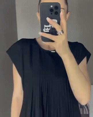 Levoire | Chic Pliée Perfection