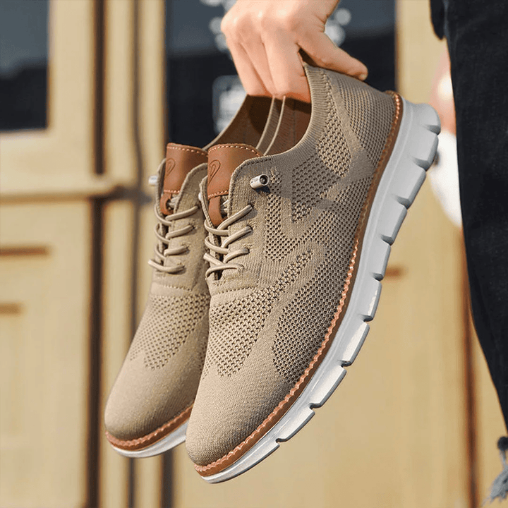 Levoire | Ultra Confortables Chaussures Pour Hommes