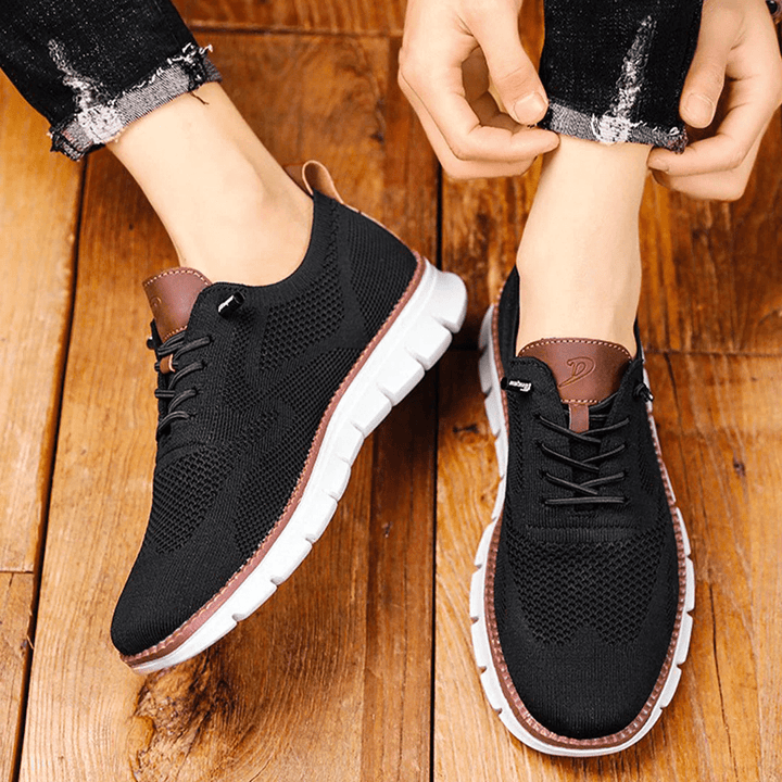 Levoire | Ultra Confortables Chaussures Pour Hommes