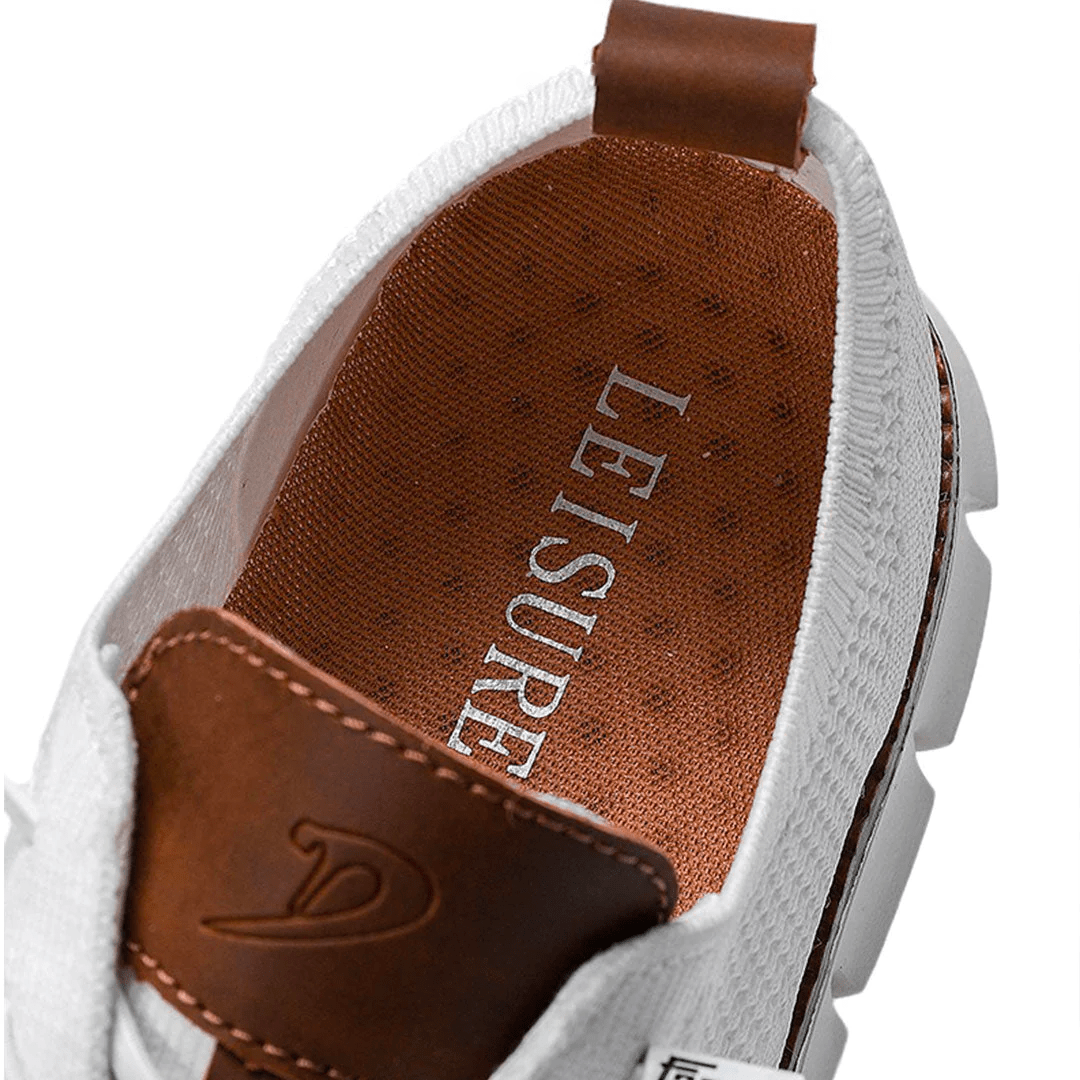 Levoire | Ultra Confortables Chaussures Pour Hommes