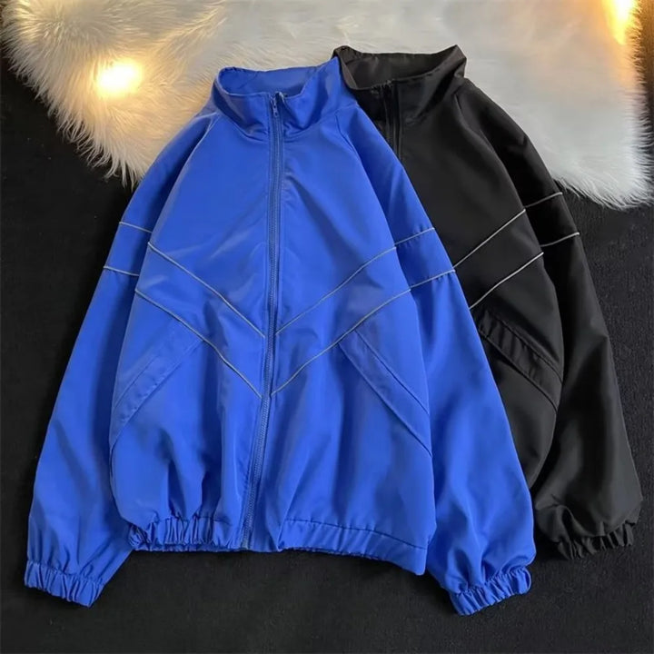 Levoire | Vêtements De Rue Veste Hommes Design Élégant Et Confortable