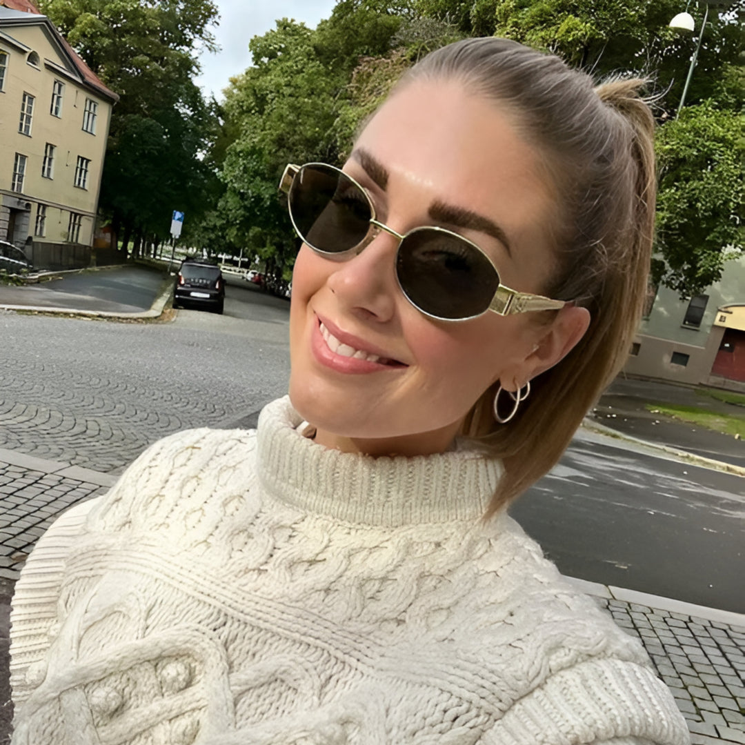 Levoire | Lunettes De Soleil Élégantes
