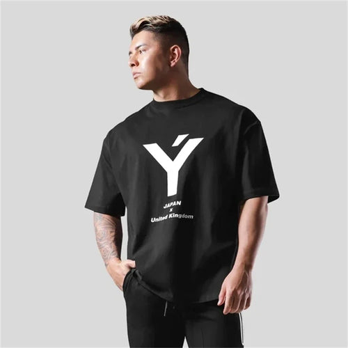 Levoire | T-Shirt Confortable Élégant Et Respirant Pour Le Sport Et Les Loisirs