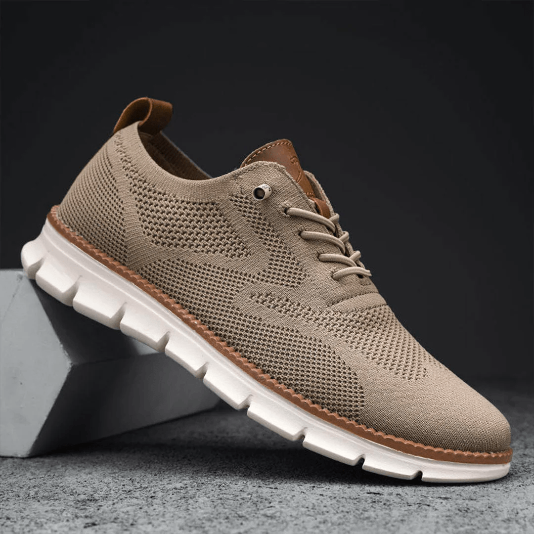 Levoire | Ultra Confortables Chaussures Pour Hommes