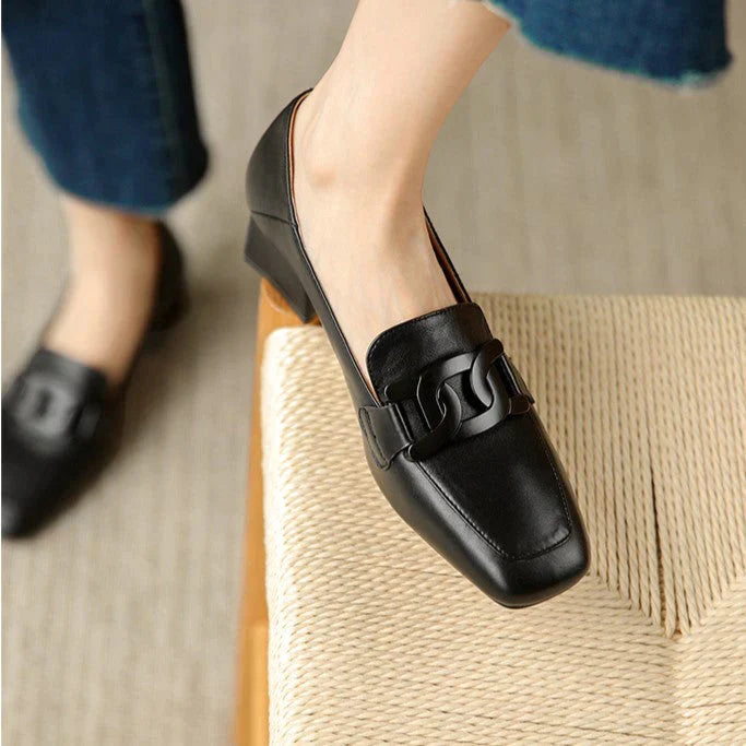 Levoire | Chaussures orthopédiques