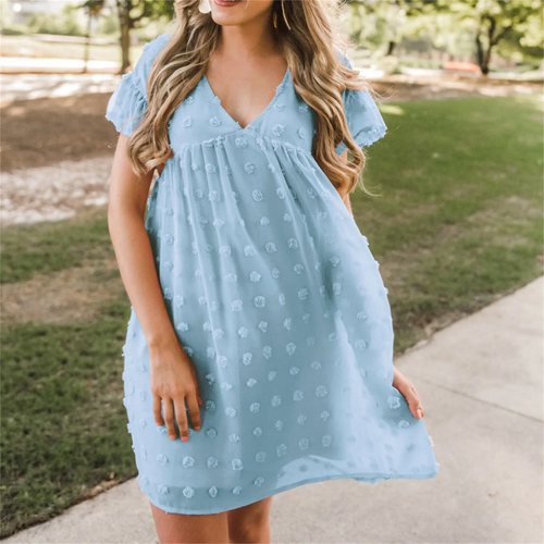 Levoire | Robe D'Été  La Robe D'Été Pour Toutes Sortes D'Occasions