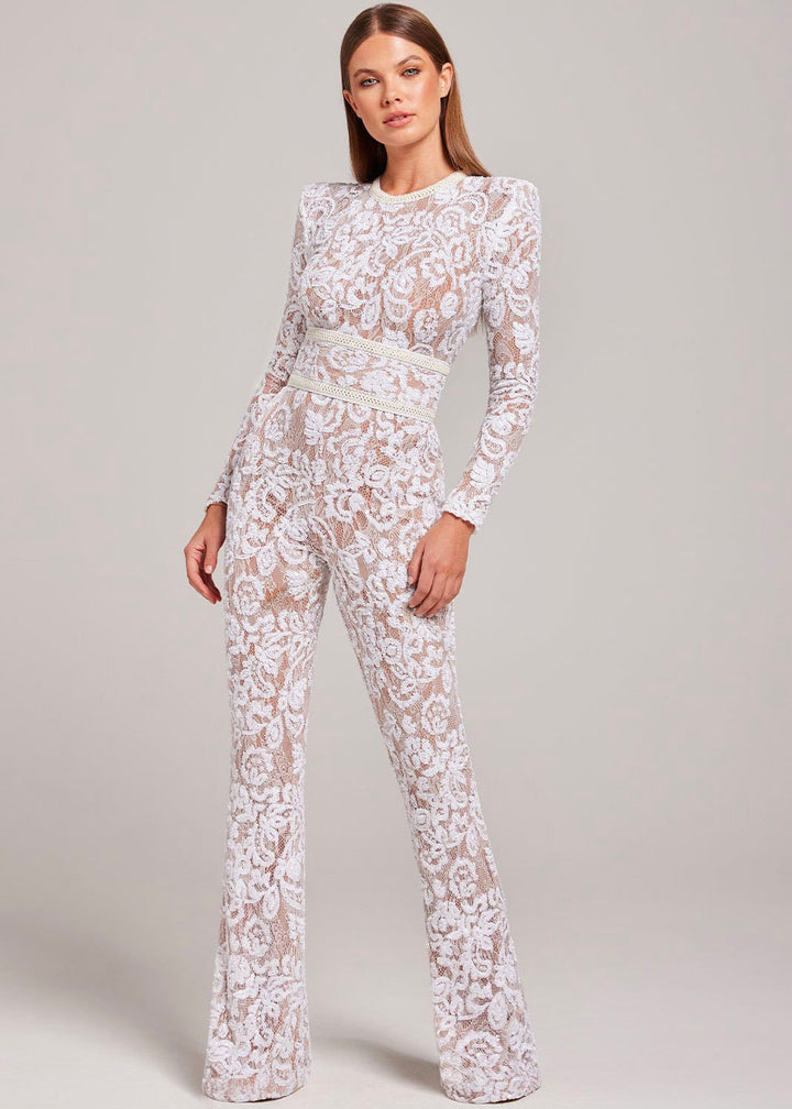 Levoire | Grande Cuillère Blanc