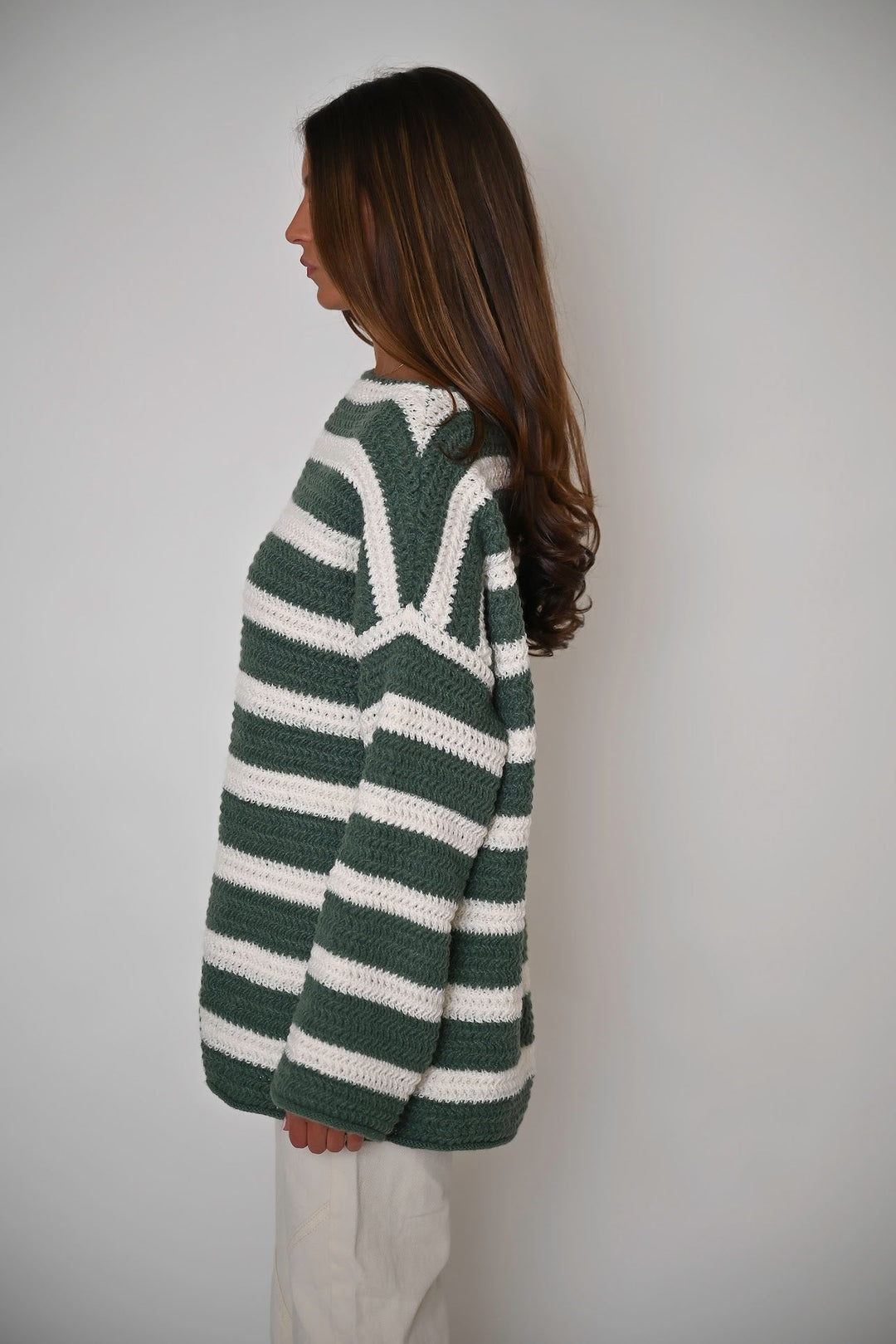 Levoire | Pull Pull