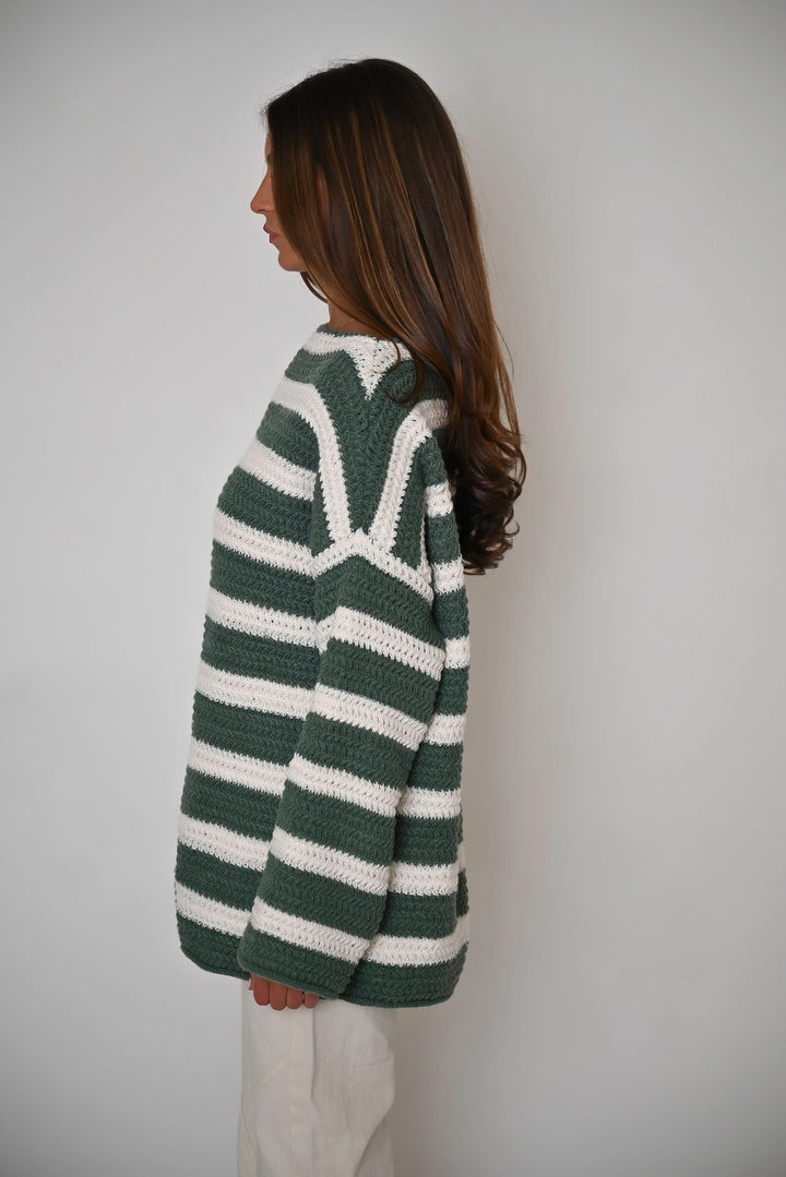 Levoire | Pull Pull