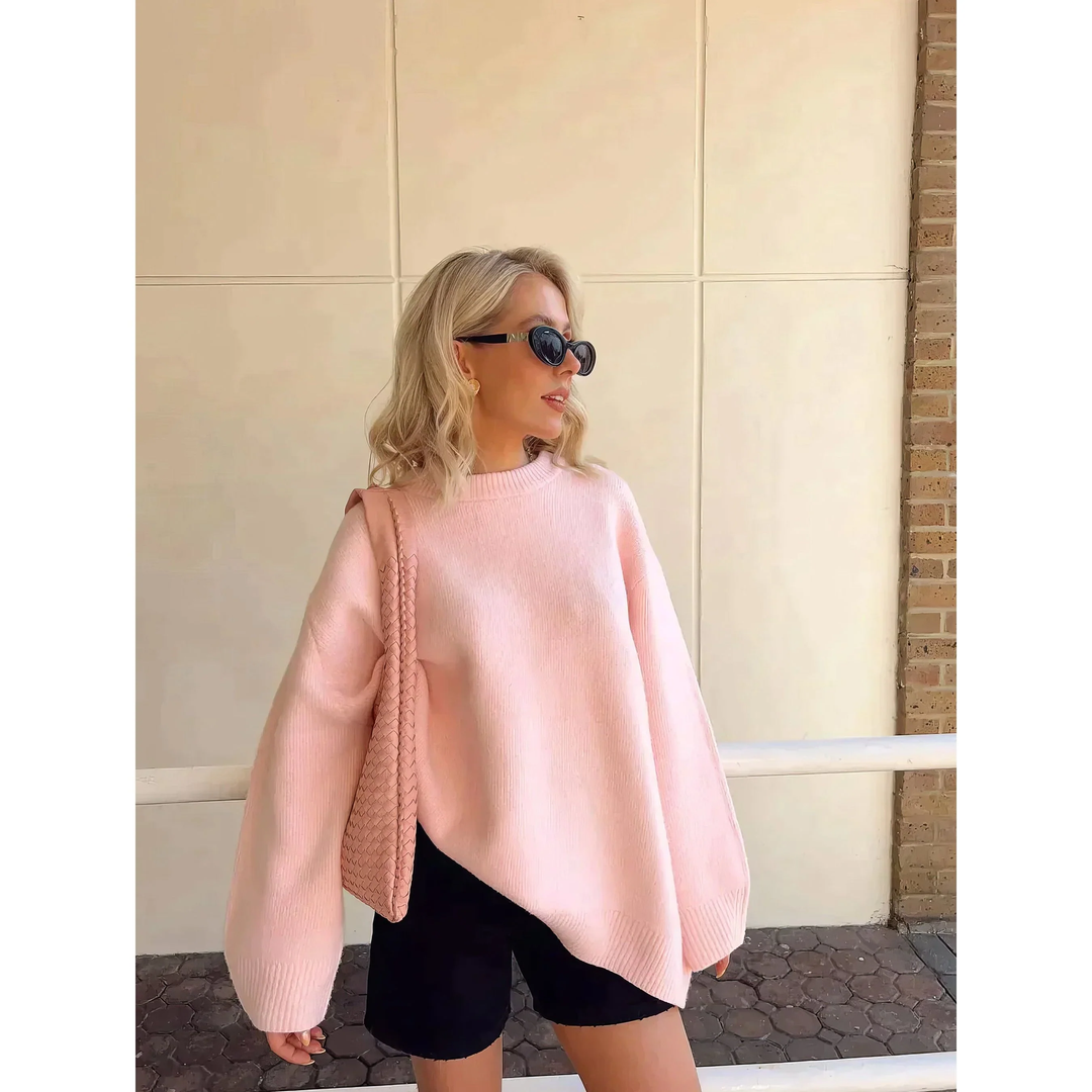 Levoire | Grande taille pull