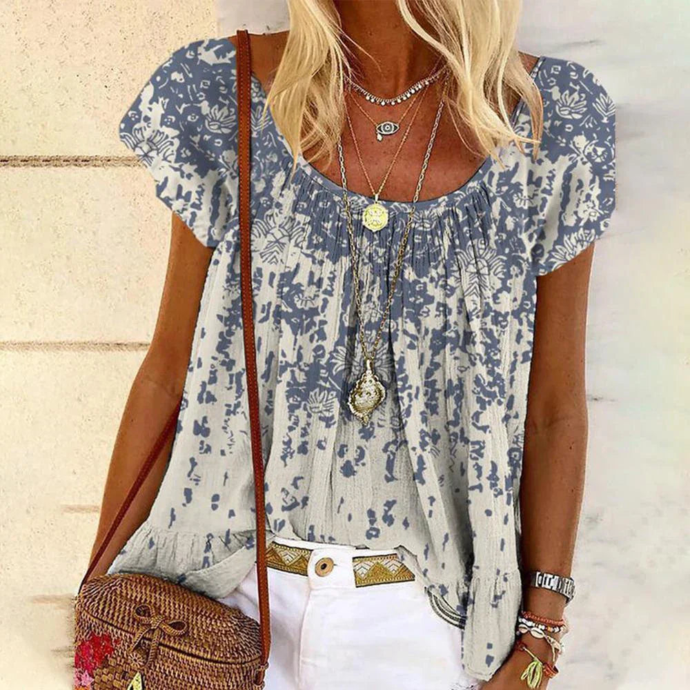 Levoire | Chemise Classique Pour Un Look Intemporel. gris
