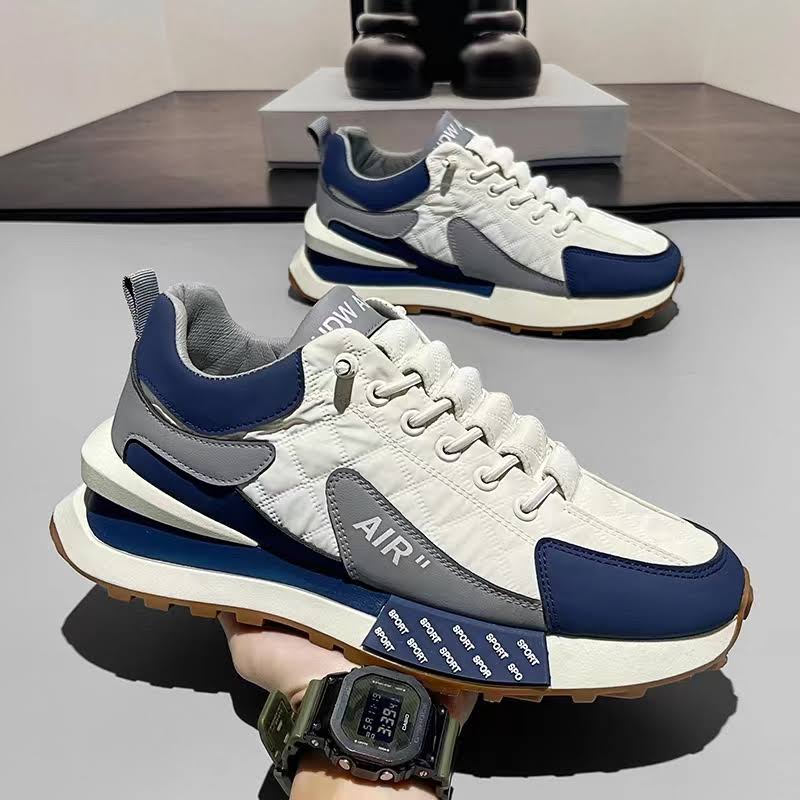 Levoire | Air Blanc