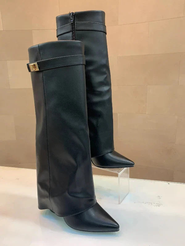 Levoire | Botte Requin