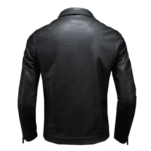 Levoire | Veste bomber chaude zipper
