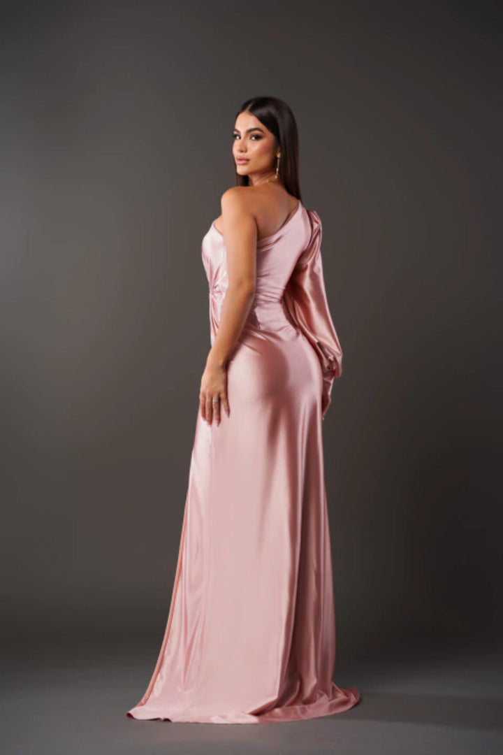 Levoire | Robe Chic Et Raffinée