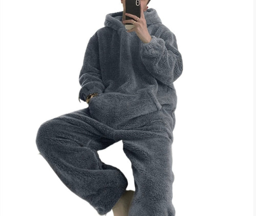 Levoire | Pull Et Pantalon De Jogging
