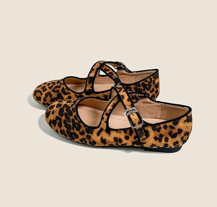 Levoire | Ballerines Élégantes Pour Femmes Avec Semelle Antidérapante