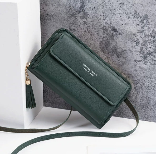 Levoire | Sac à Main Compact Déplacements