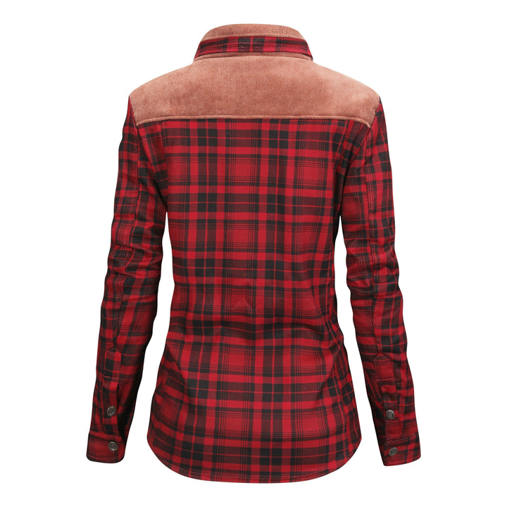 Levoire | Veste Confortable Pour Femmes En Hiver
