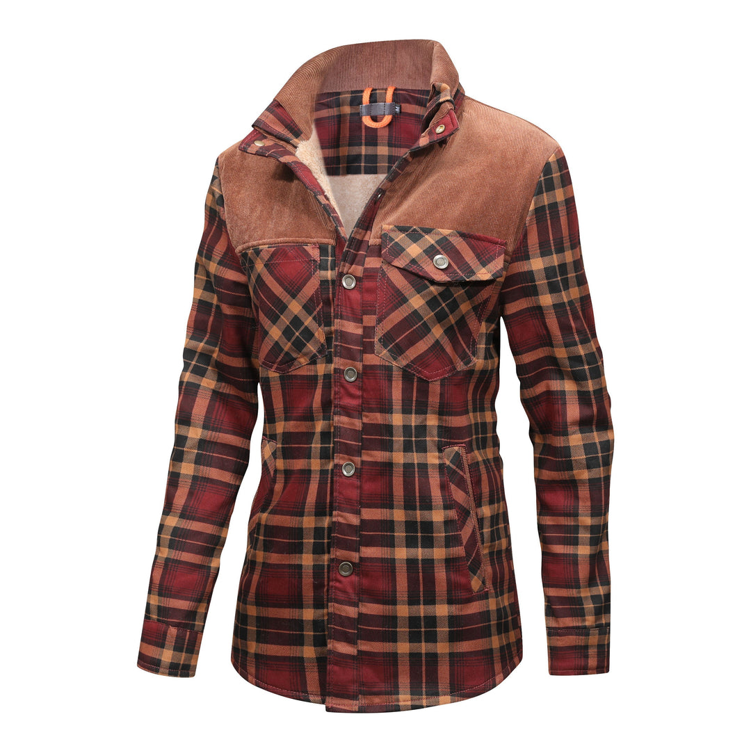 Levoire | Veste Confortable Pour Femmes En Hiver