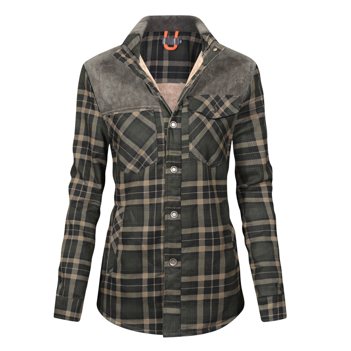 Levoire | Veste Confortable Pour Femmes En Hiver