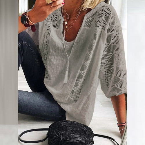 Levoire | Style Accent Paita