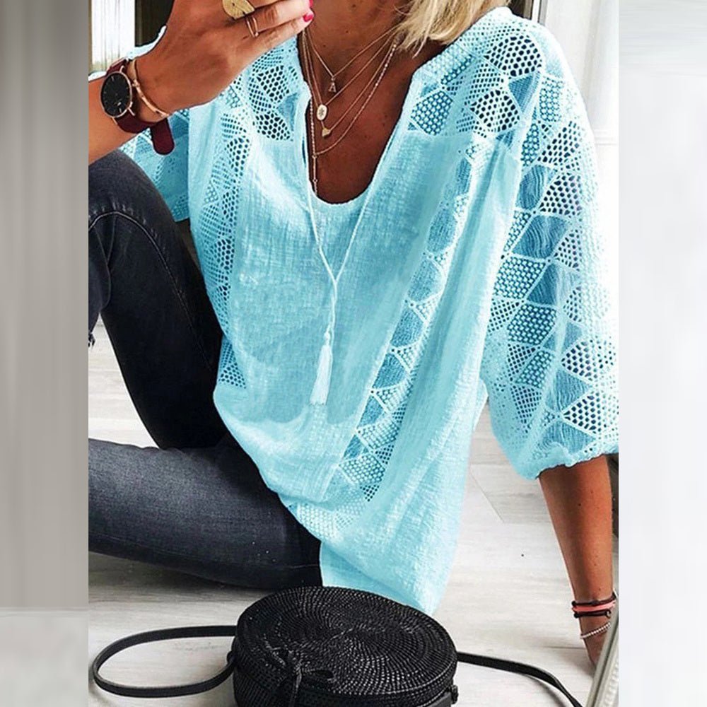 Levoire | Style Accent Paita Bleu clair ( presque épuisé)