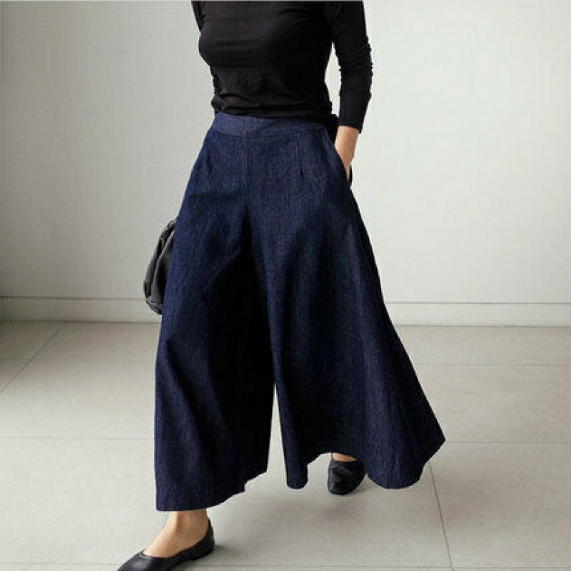 Levoire | Pantalons Larges Pour Femmes Confortables, Élégants & Parfaits Pour Chaque Occasion