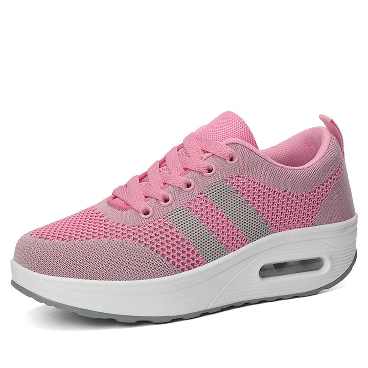 Levoire | Chaussures avec des niveaux de ventilation